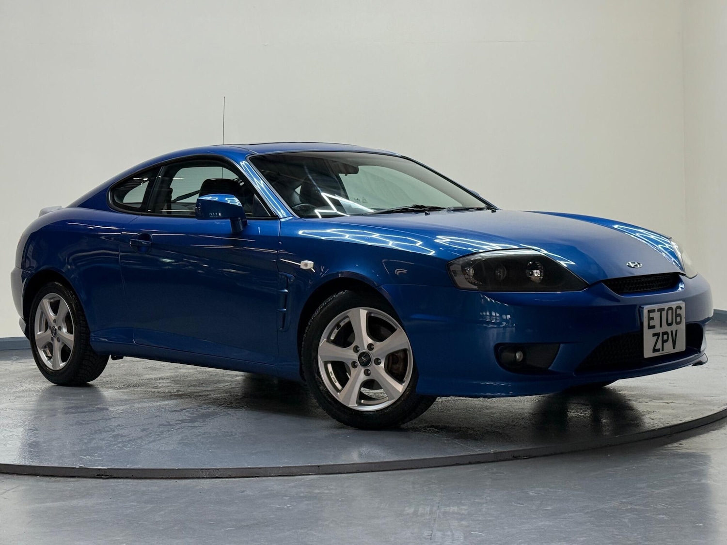 Vehicle 64