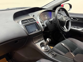 Used Honda Civic 2011 for sale - 77836402: Photo