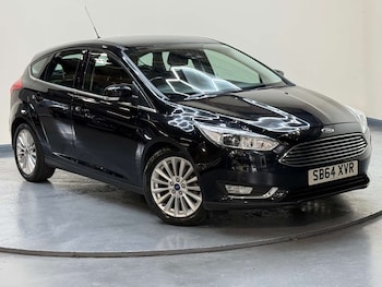 Used Ford Focus 2014 for sale - 79216741: Photo