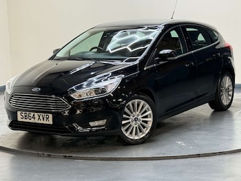 Used Ford Focus 2014 for sale - 79216741: Photo