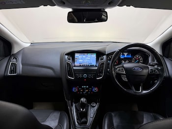 Used Ford Focus 2014 for sale - 79216741: Photo
