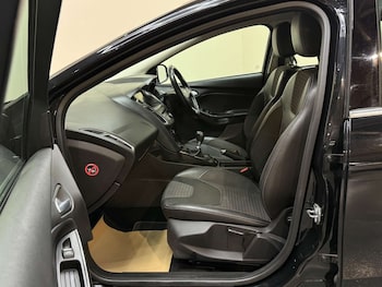 Used Ford Focus 2014 for sale - 79216741: Photo