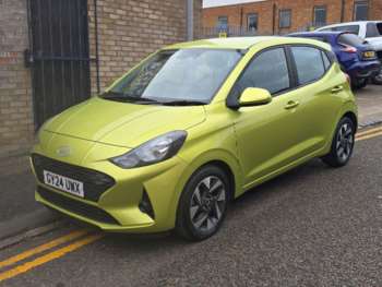 2024 (24) - 1.0 Advance 5dr Auto