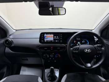 Used Hyundai i10 2024 for sale - 75030783: Photo