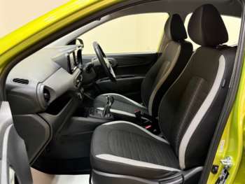 Used Hyundai i10 2024 for sale - 75030783: Photo