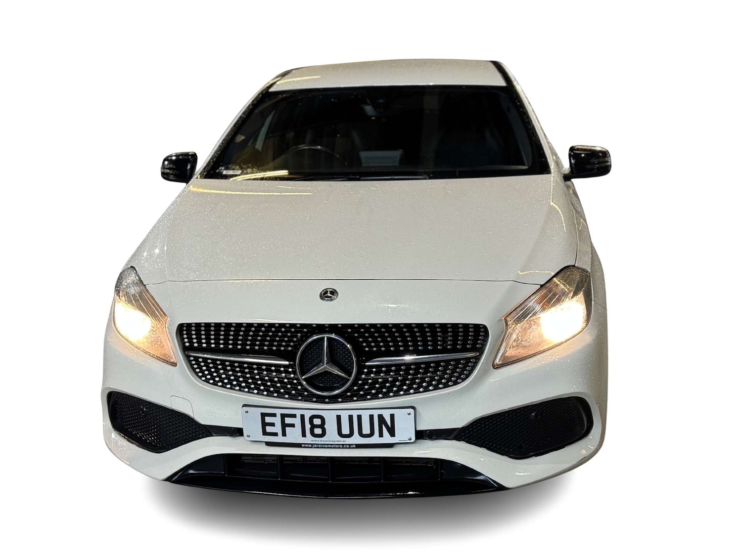 Used Mercedes-Benz A-Class 2018 for sale - 77453630: Photo 10