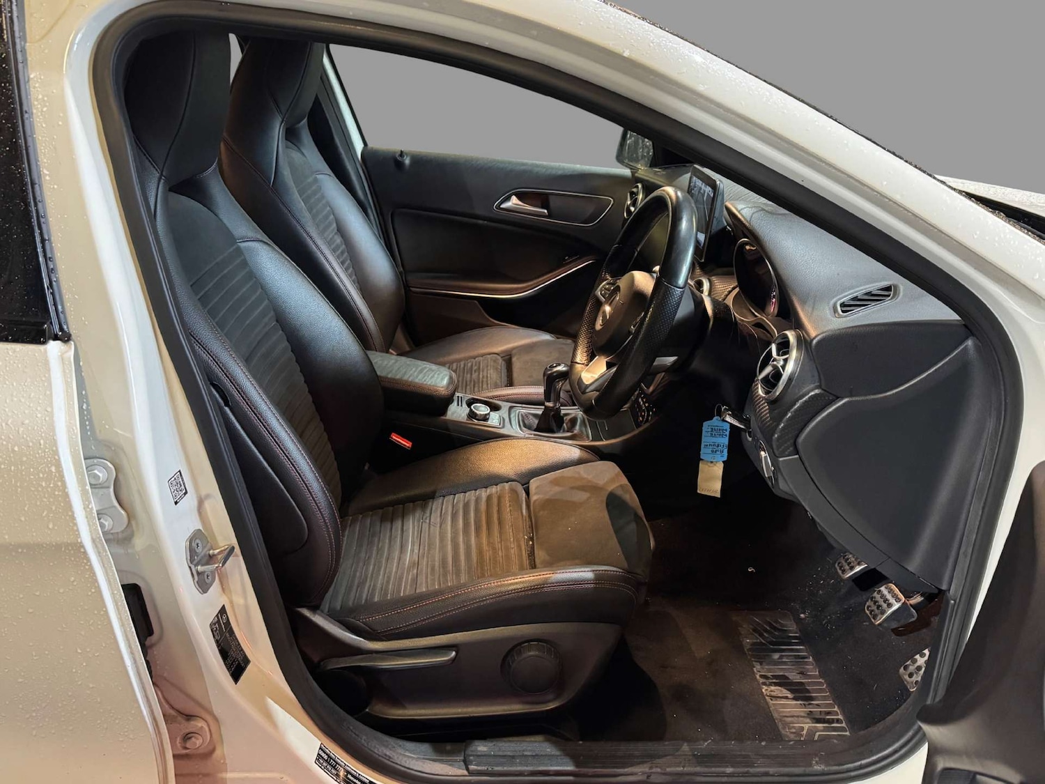 Used Mercedes-Benz A-Class 2018 for sale - 77453630: Photo 11