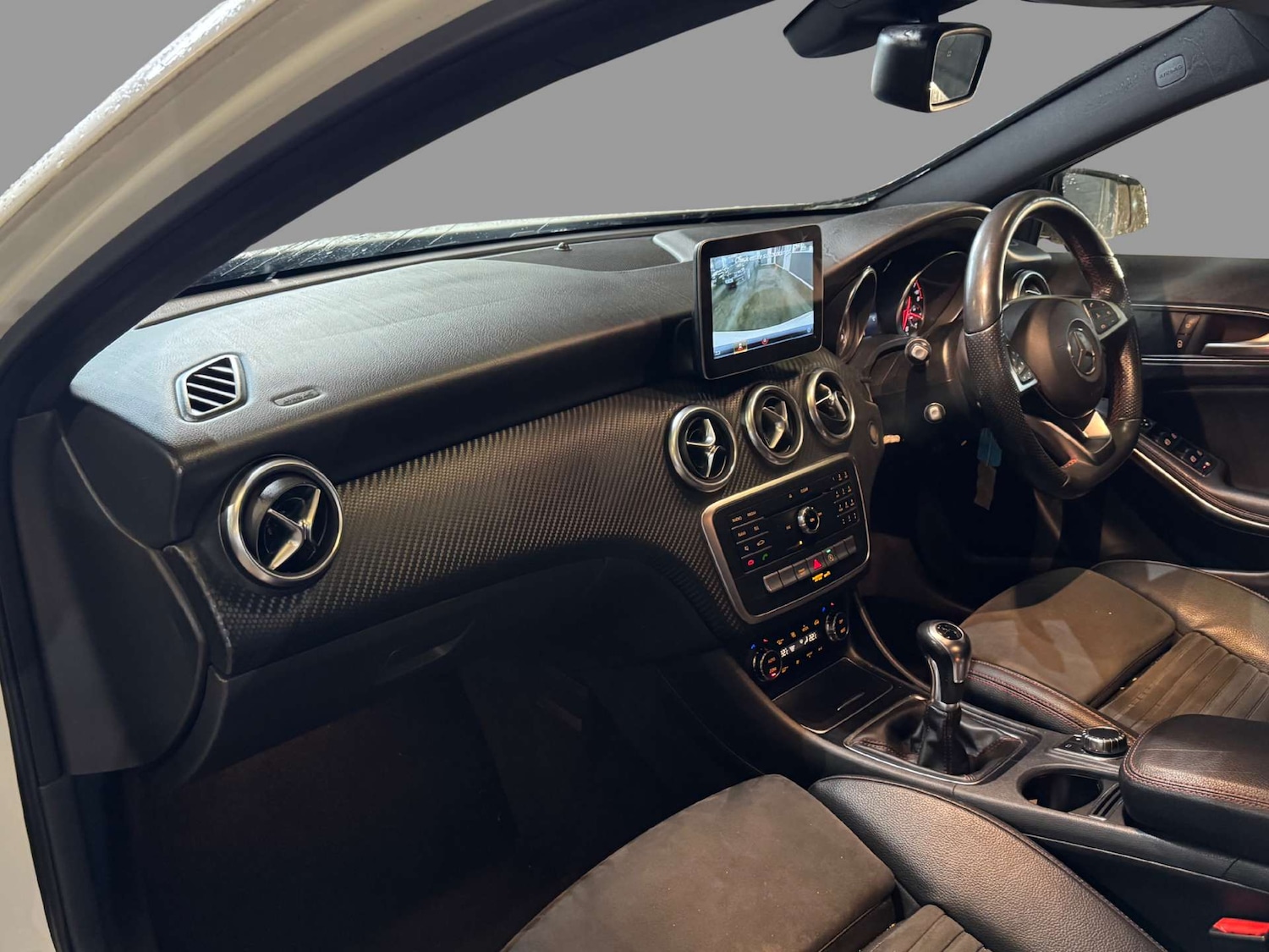 Used Mercedes-Benz A-Class 2018 for sale - 77453630: Photo 8