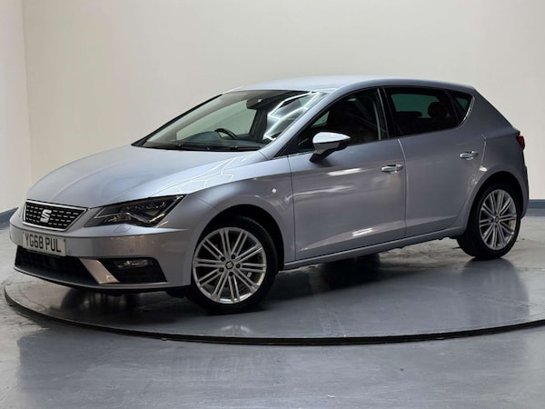 Used SEAT Leon 2019 for sale - 76180989: Photo 10
