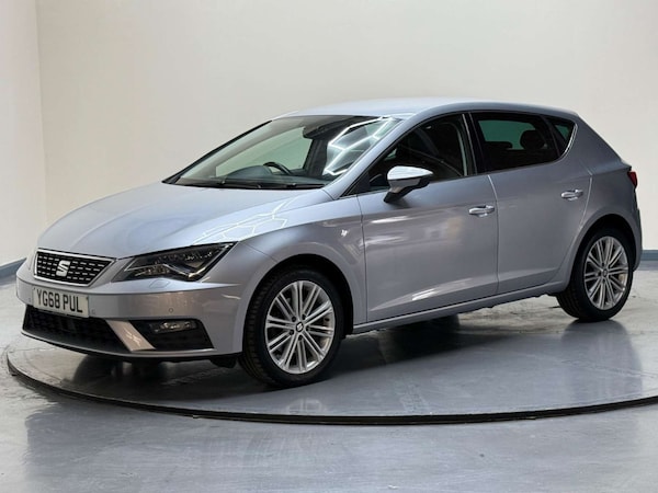 Used SEAT Leon 2019 for sale - 76180989: Photo 15