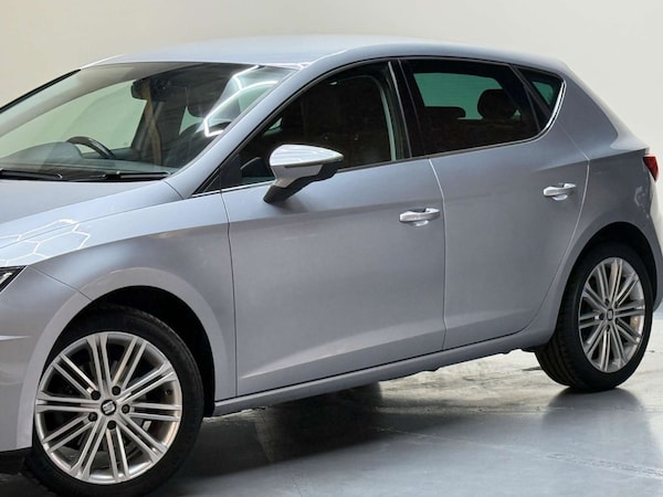 Used SEAT Leon 2019 for sale - 76180989: Photo 17