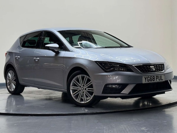Used SEAT Leon 2019 for sale - 76180989: Photo 19