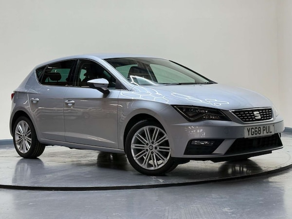 Used SEAT Leon 2019 for sale - 76180989: Photo 21