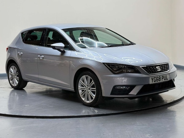 Used SEAT Leon 2019 for sale - 76180989: Photo 22