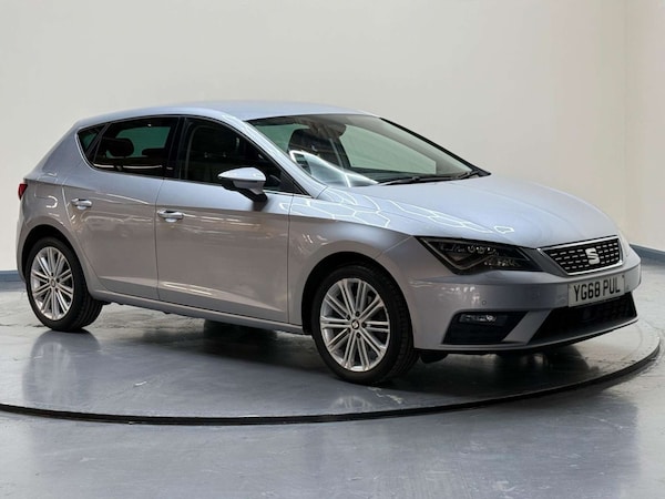 Used SEAT Leon 2019 for sale - 76180989: Photo 24