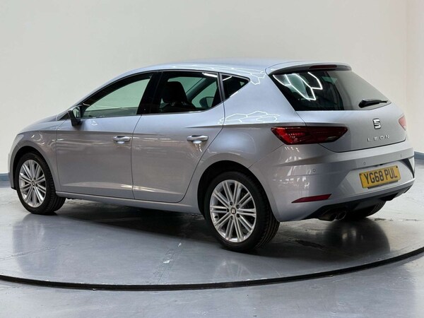 Used SEAT Leon 2019 for sale - 76180989: Photo 32