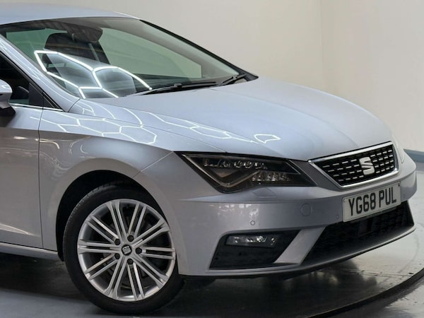 Used SEAT Leon 2019 for sale - 76180989: Photo 39
