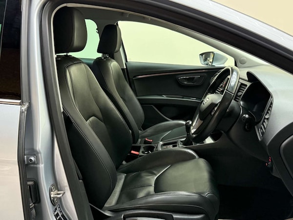 Used SEAT Leon 2019 for sale - 76180989: Photo 42