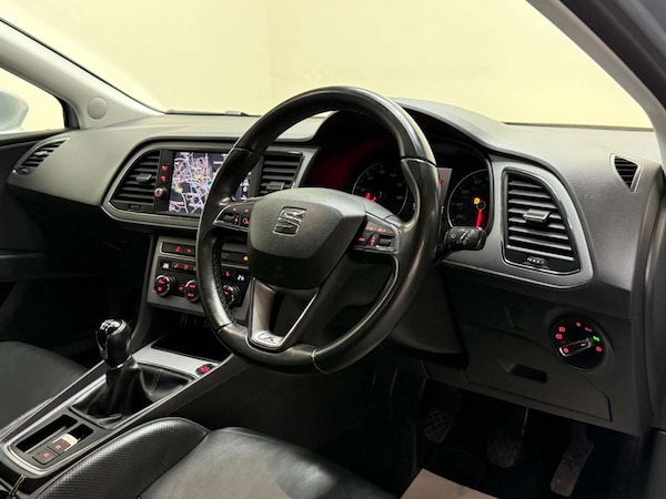 Used SEAT Leon 2019 for sale - 76180989: Photo 43
