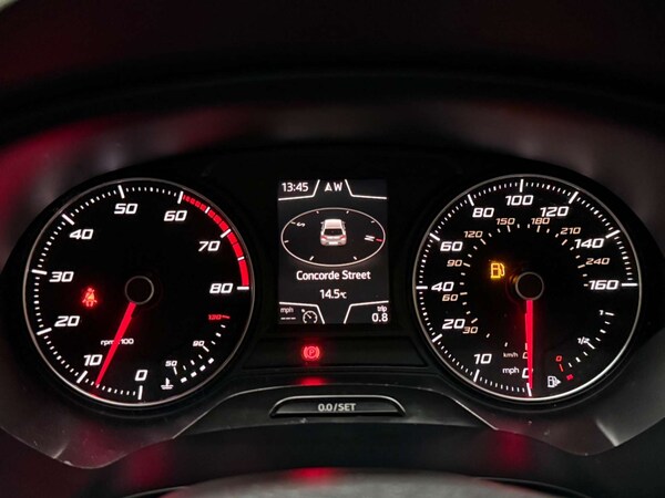 Used SEAT Leon 2019 for sale - 76180989: Photo 45