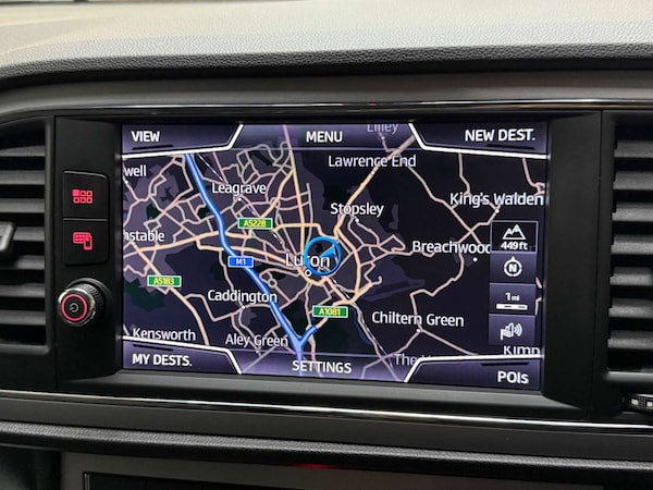 Used SEAT Leon 2019 for sale - 76180989: Photo 49