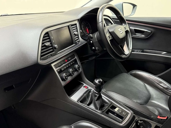 Used SEAT Leon 2019 for sale - 76180989: Photo 54
