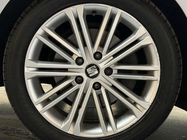 Used SEAT Leon 2019 for sale - 76180989: Photo 60