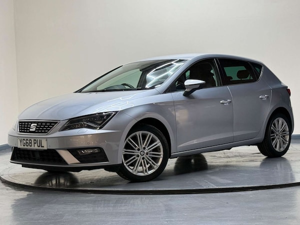 Used SEAT Leon 2019 for sale - 76180989: Photo 8