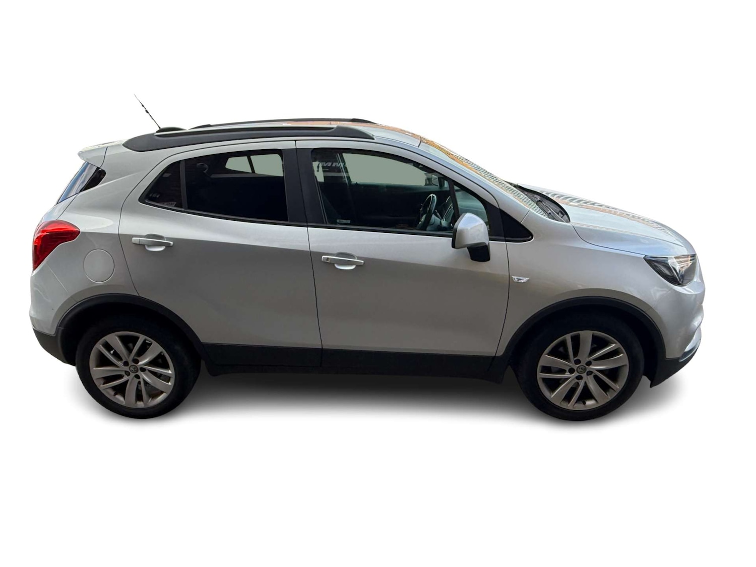 Used Vauxhall Mokka X 2018 for sale - 78068174: Photo 2