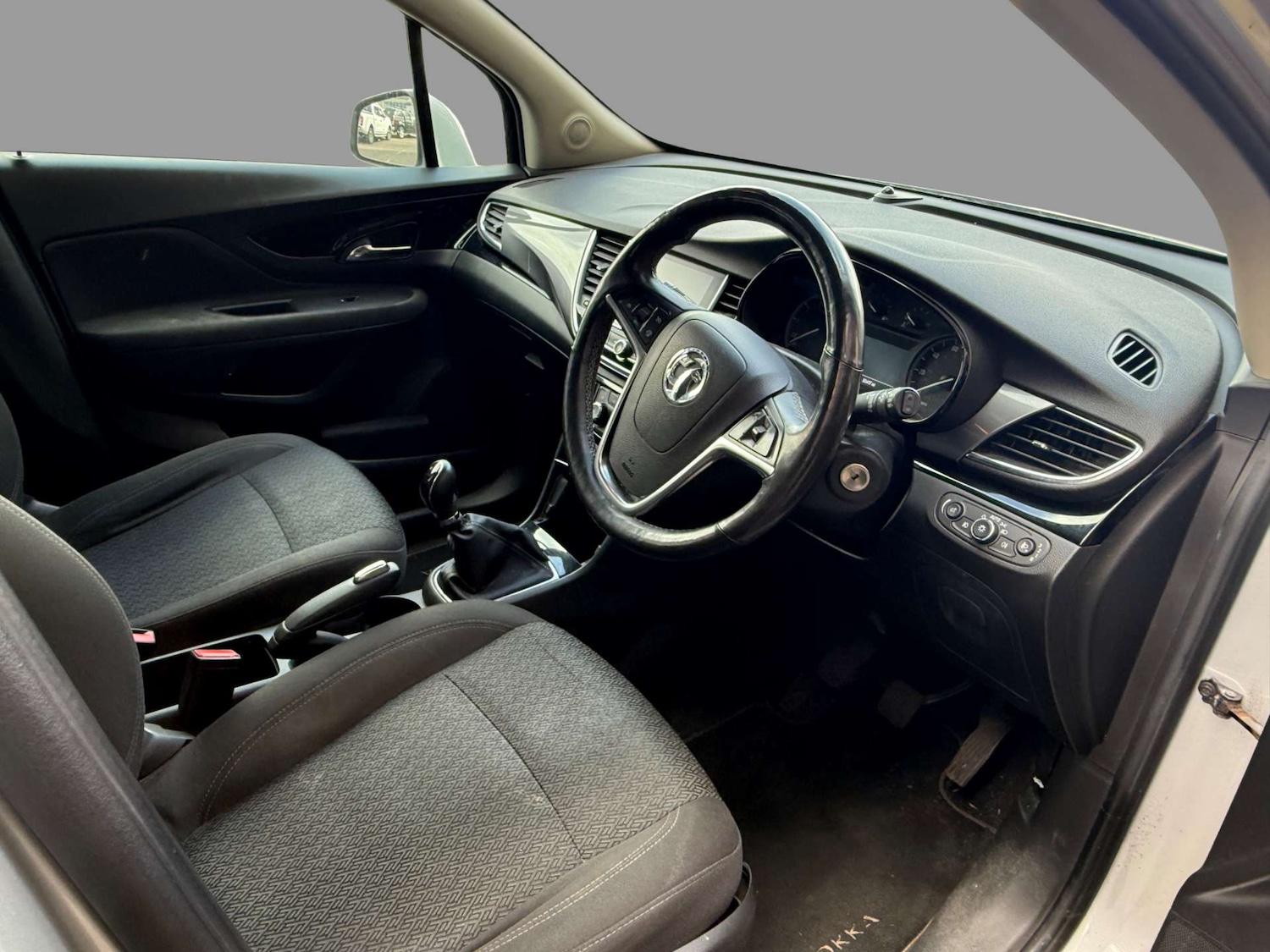 Used Vauxhall Mokka X 2018 for sale - 78068174: Photo 3