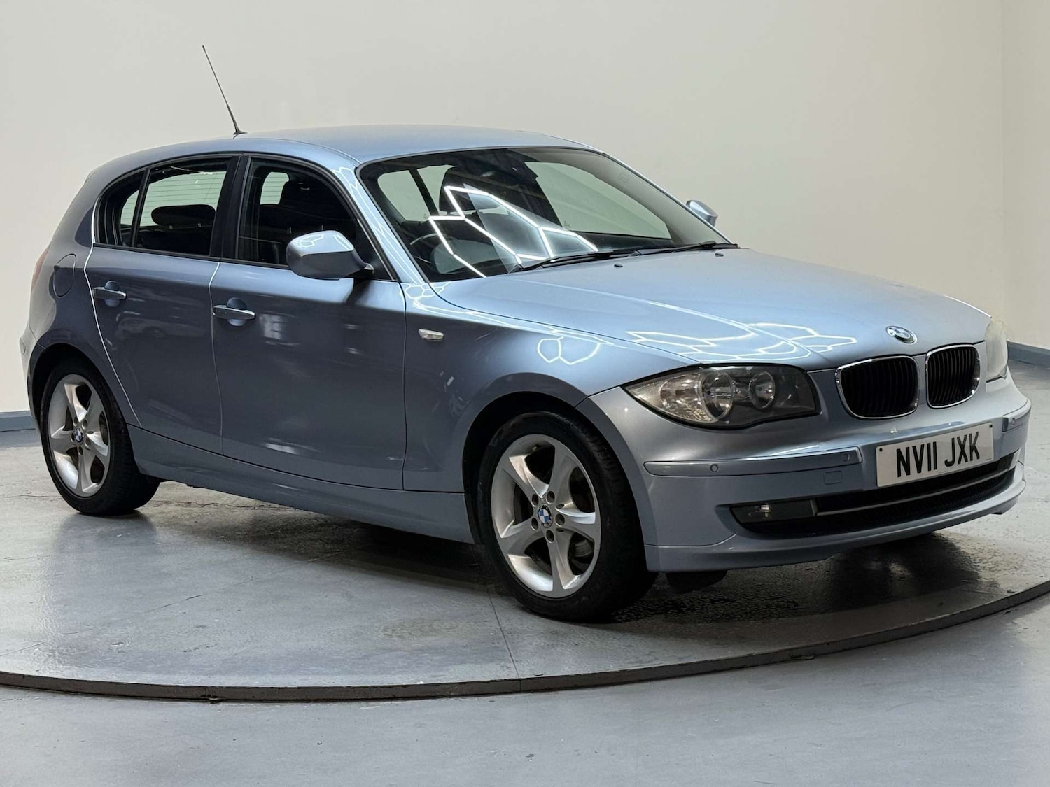 Used BMW 1 Series 2011 for sale - 77173414: Photo 12