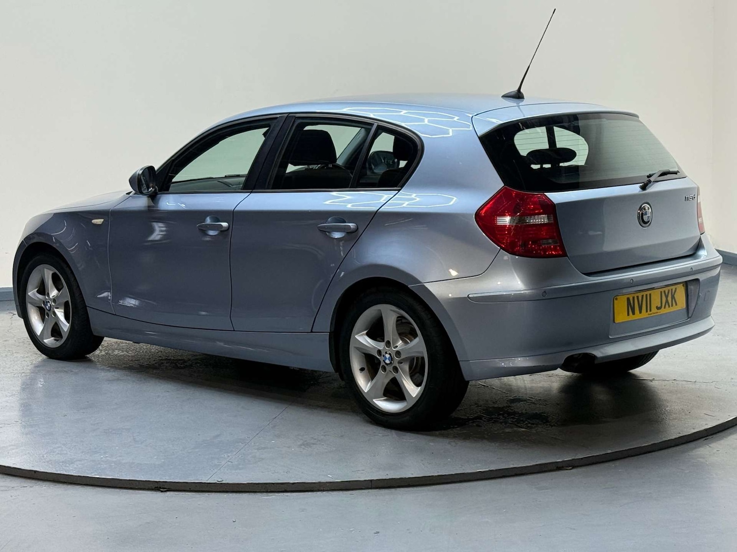 Used BMW 1 Series 2011 for sale - 77173414: Photo 28