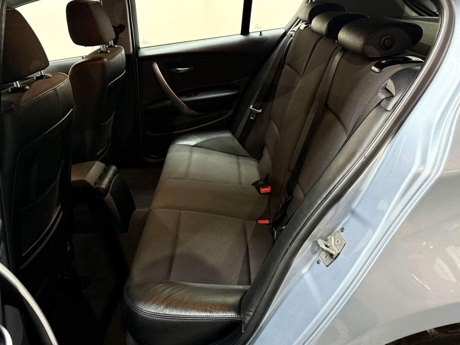 Used BMW 1 Series 2011 for sale - 77173414: Photo 34