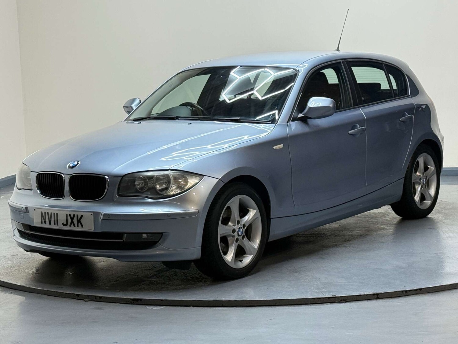 Used BMW 1 Series 2011 for sale - 77173414: Photo 35
