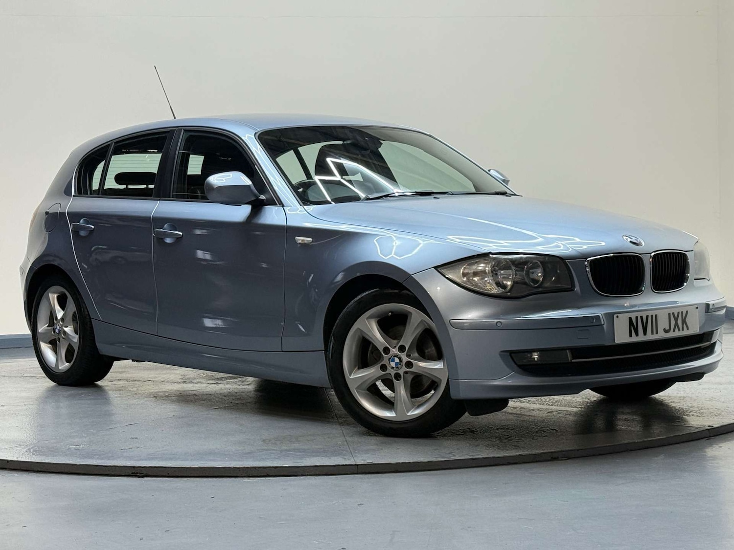 Used BMW 1 Series 2011 for sale - 77173414: Photo 36