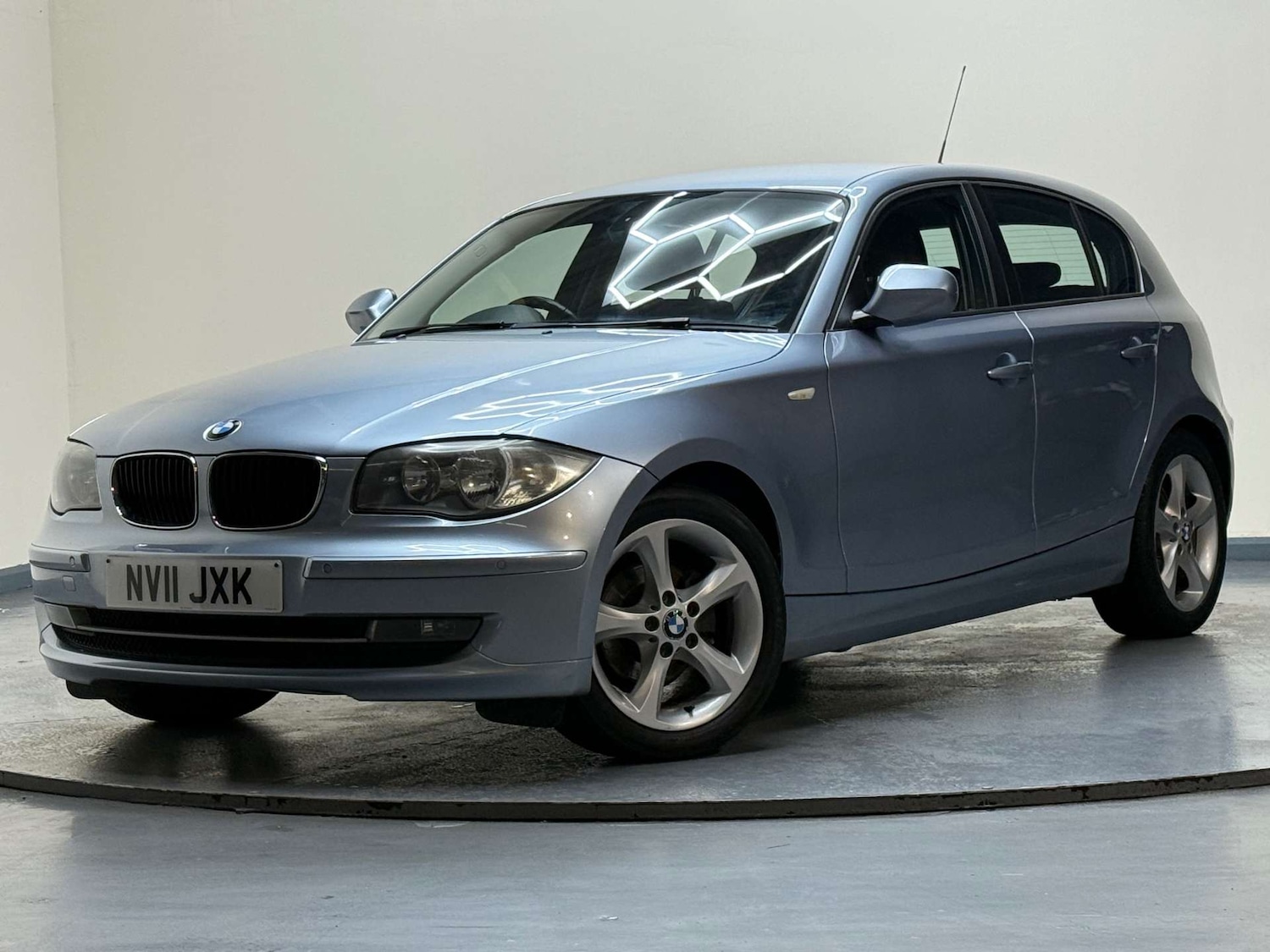 Used BMW 1 Series 2011 for sale - 77173414: Photo 37