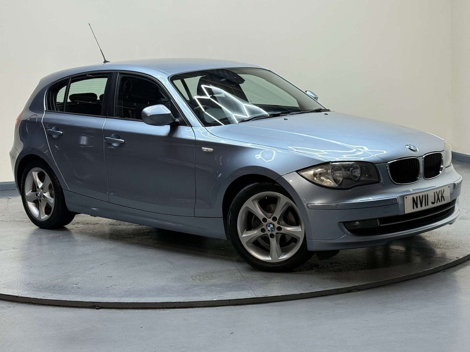 Used BMW 1 Series 2011 for sale - 77173414: Photo 41