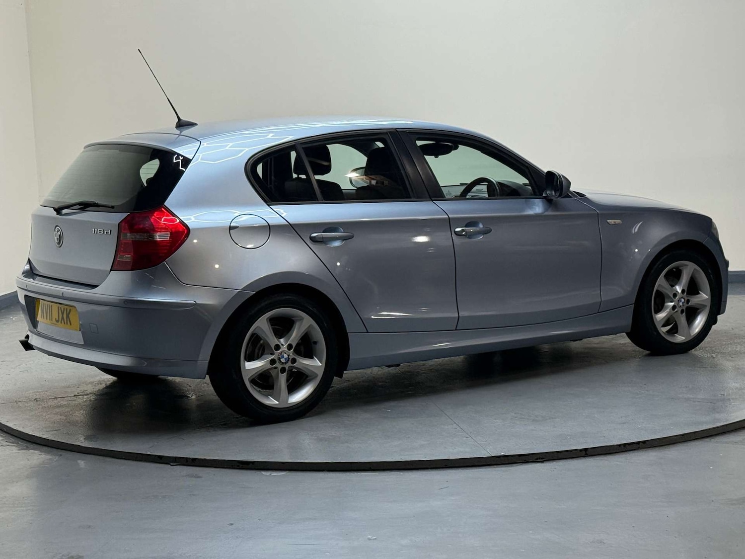Used BMW 1 Series 2011 for sale - 77173414: Photo 44