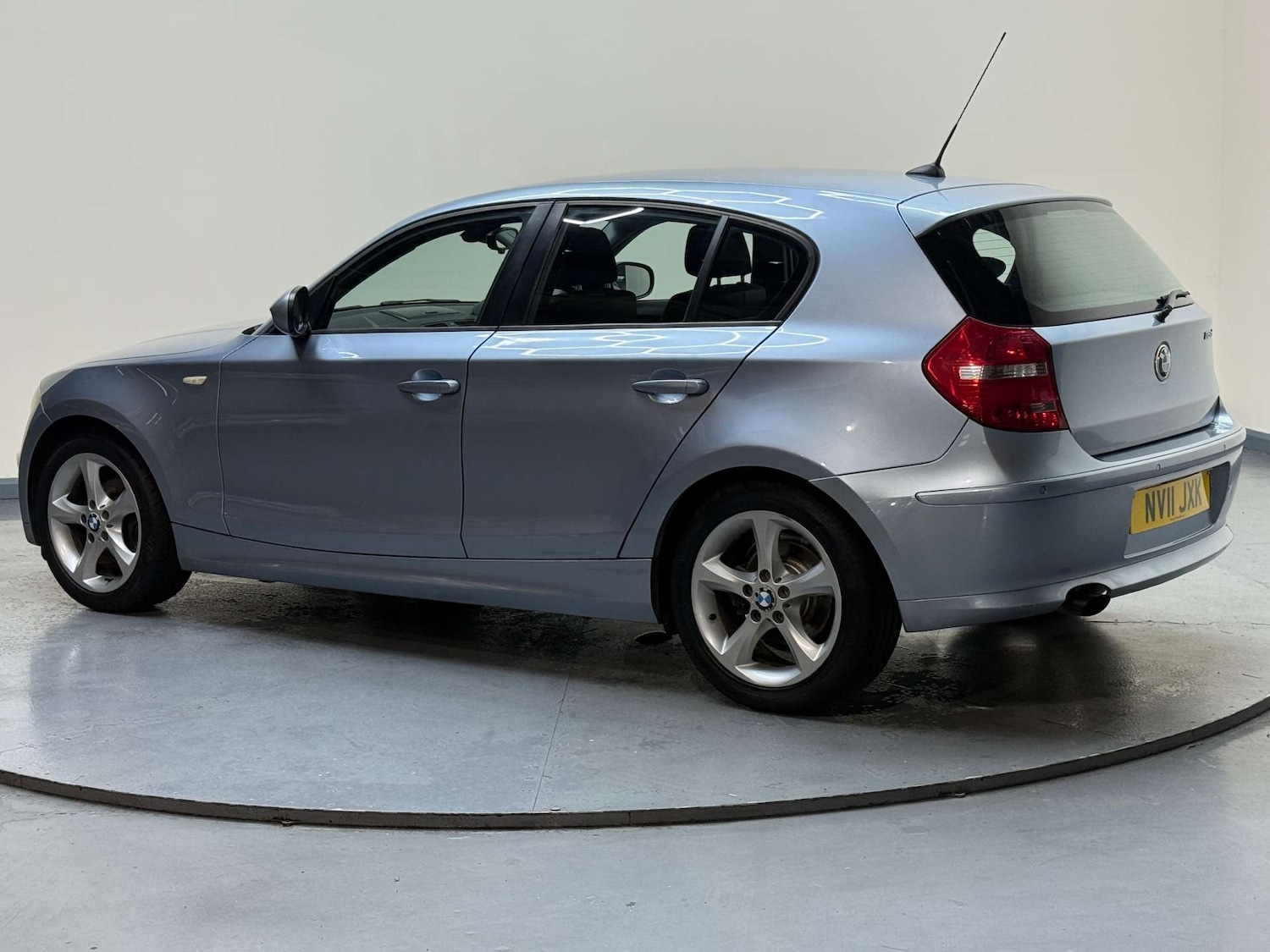 Used BMW 1 Series 2011 for sale - 77173414: Photo 46