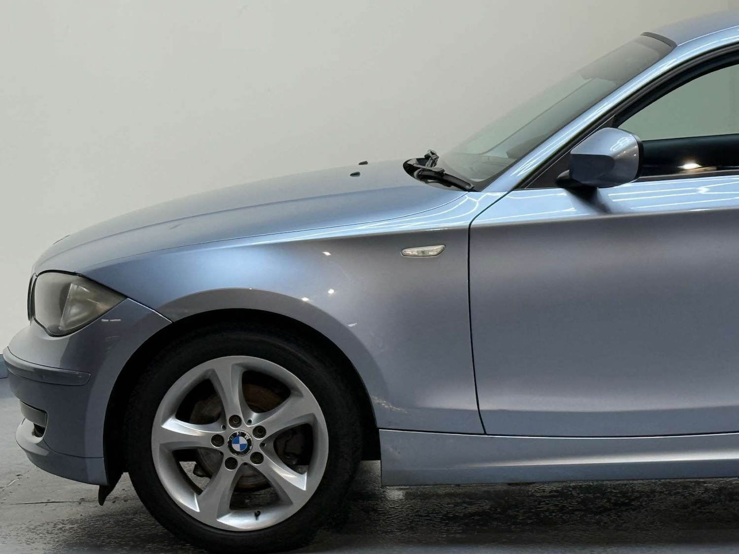Used BMW 1 Series 2011 for sale - 77173414: Photo 47