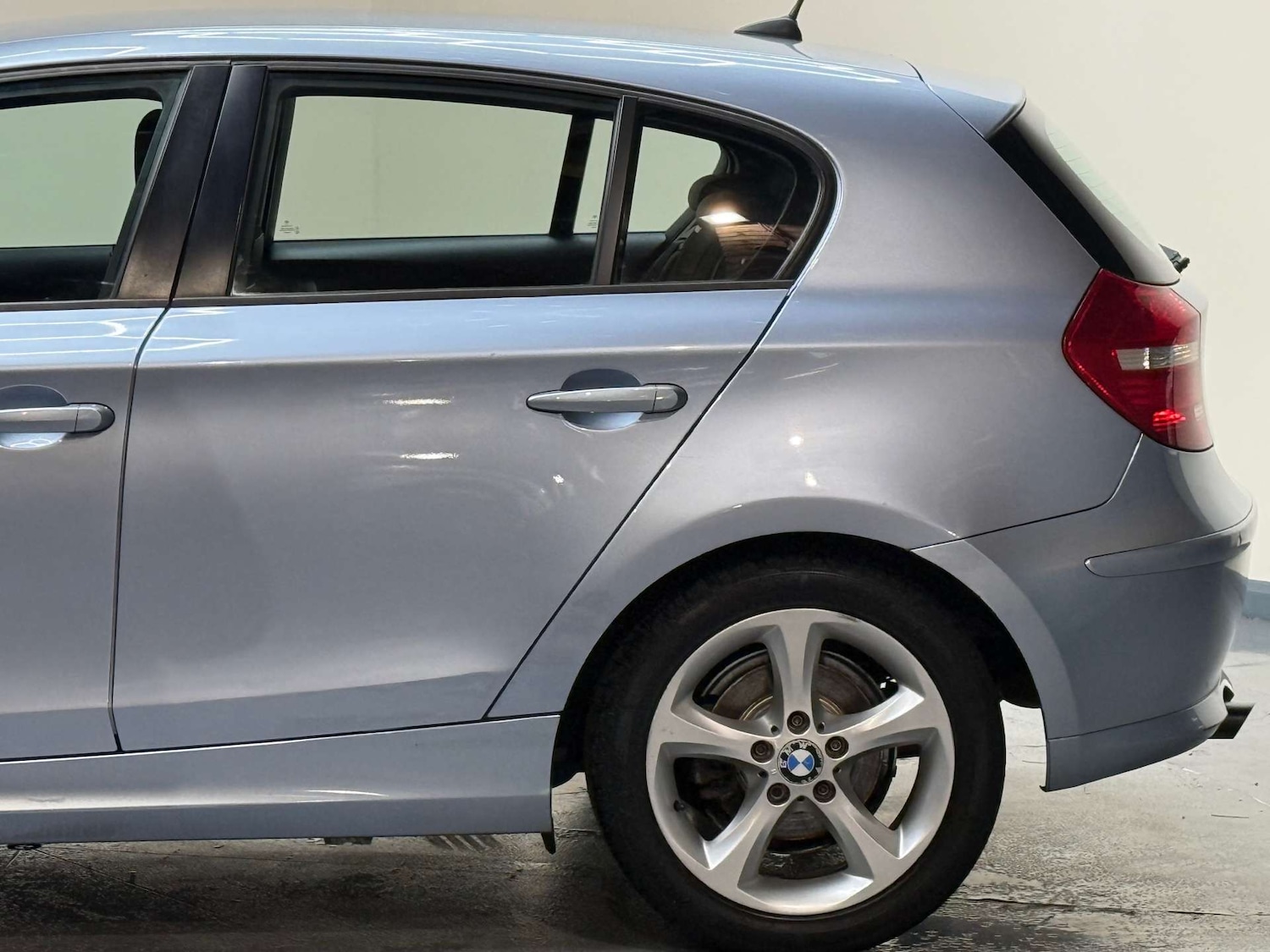 Used BMW 1 Series 2011 for sale - 77173414: Photo 48