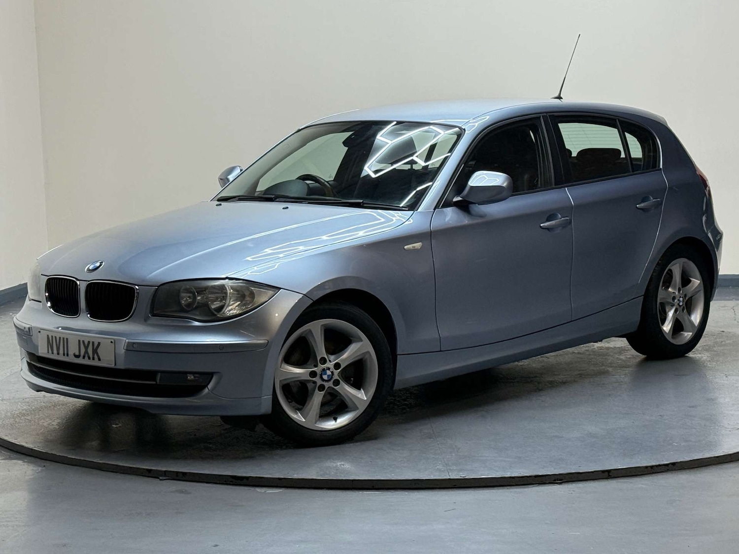 Used BMW 1 Series 2011 for sale - 77173414: Photo 49