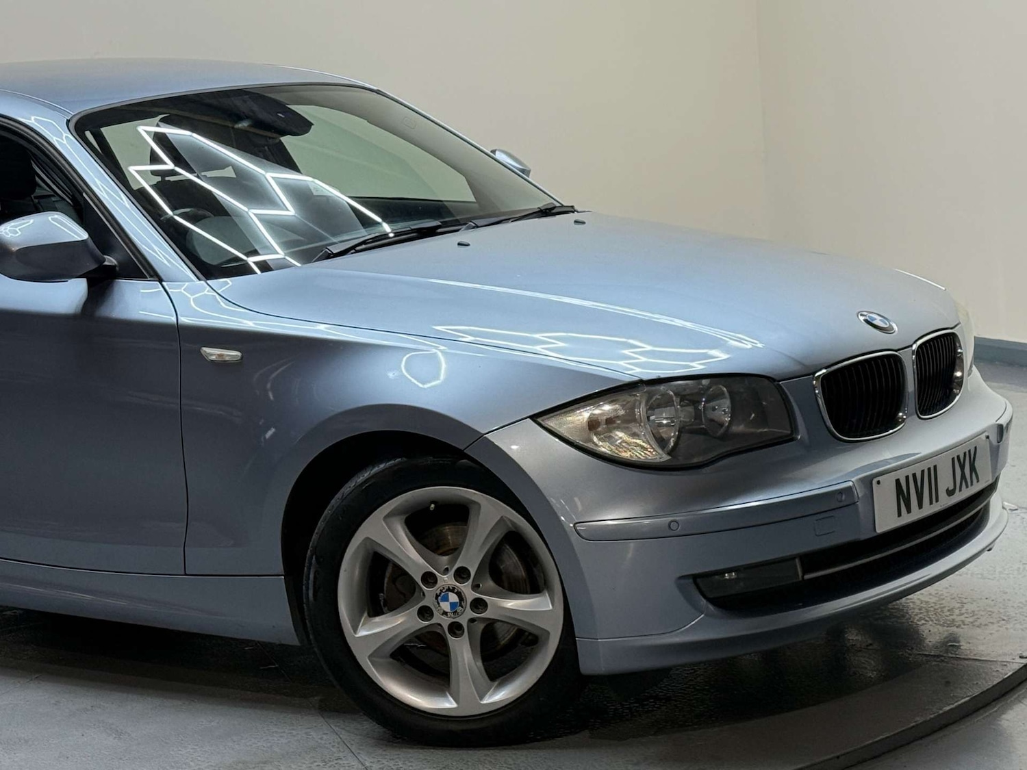 Used BMW 1 Series 2011 for sale - 77173414: Photo 51