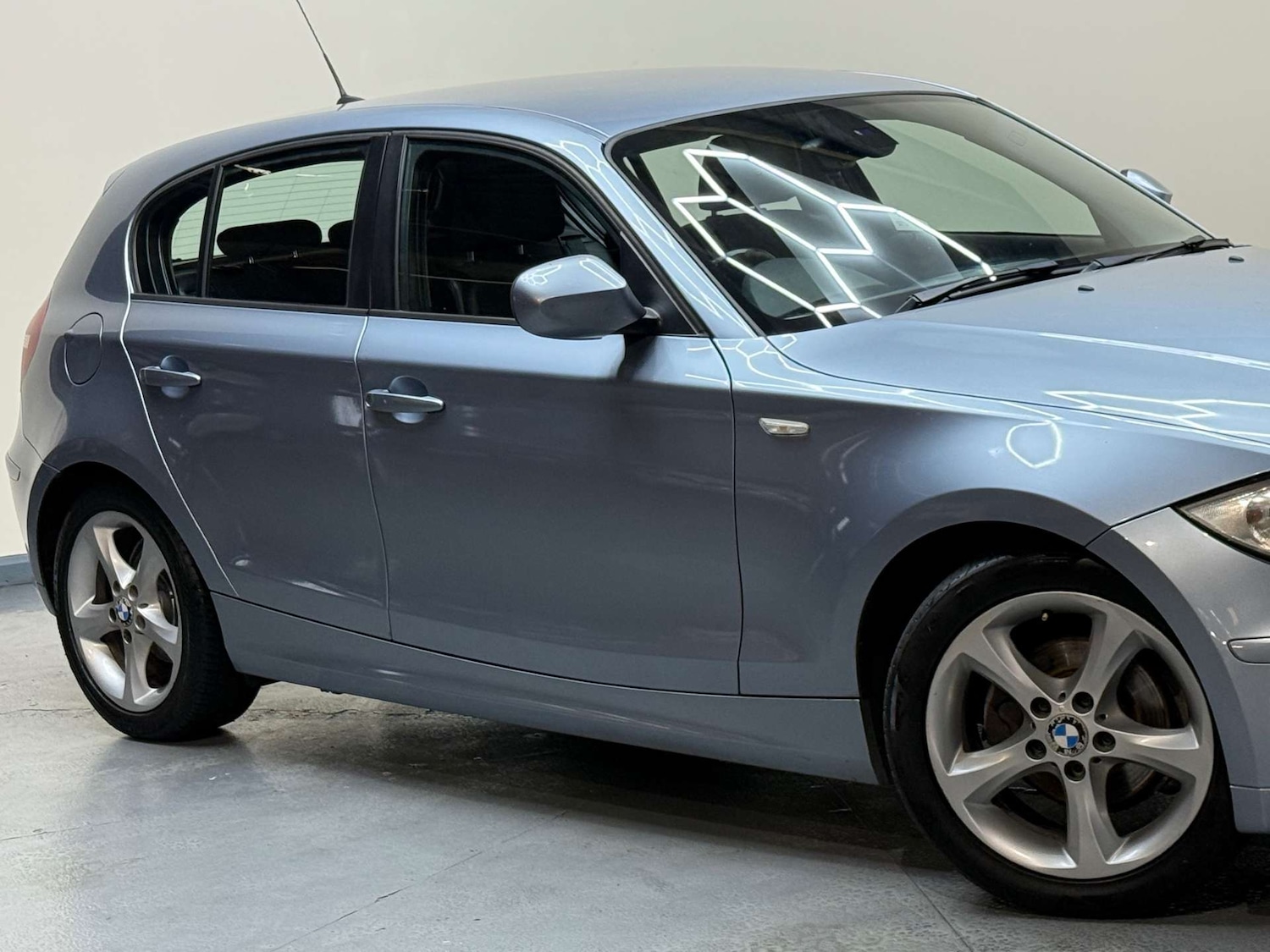 Used BMW 1 Series 2011 for sale - 77173414: Photo 52