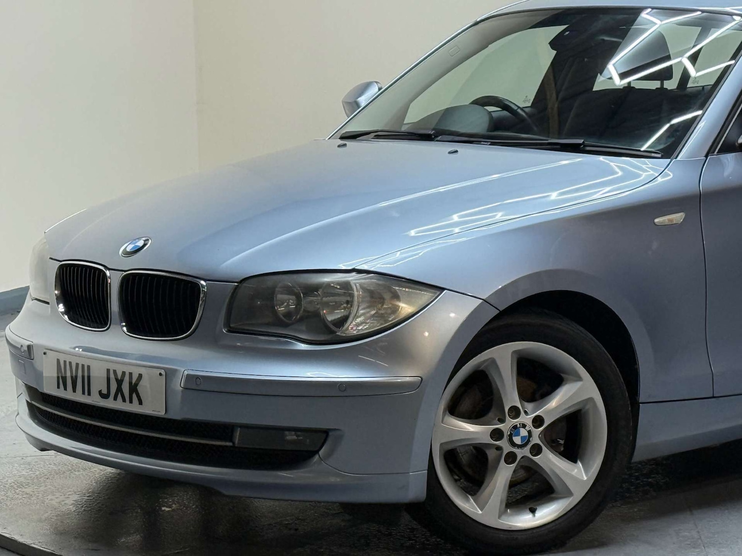 Used BMW 1 Series 2011 for sale - 77173414: Photo 53