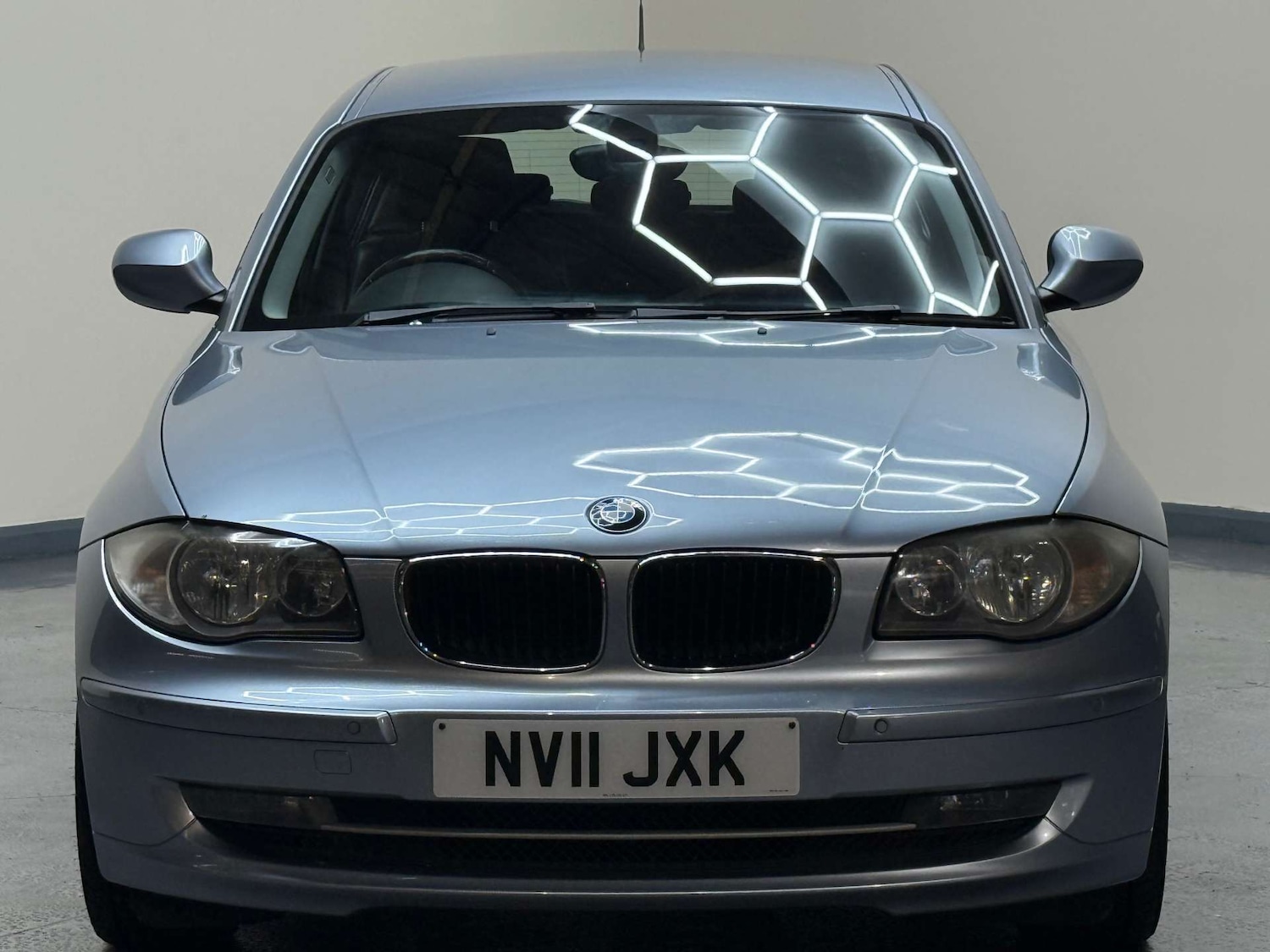 Used BMW 1 Series 2011 for sale - 77173414: Photo 56