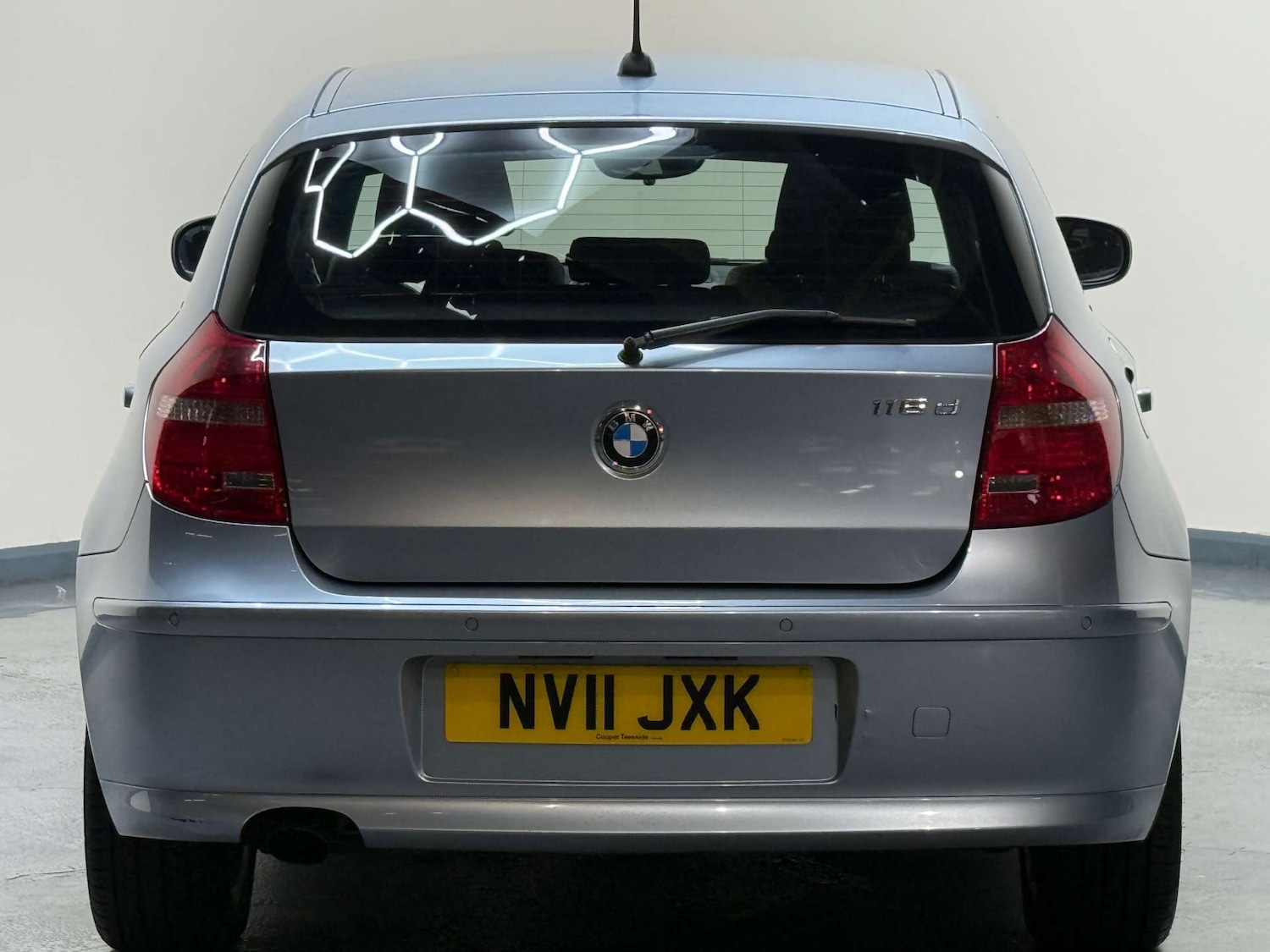 Used BMW 1 Series 2011 for sale - 77173414: Photo 57