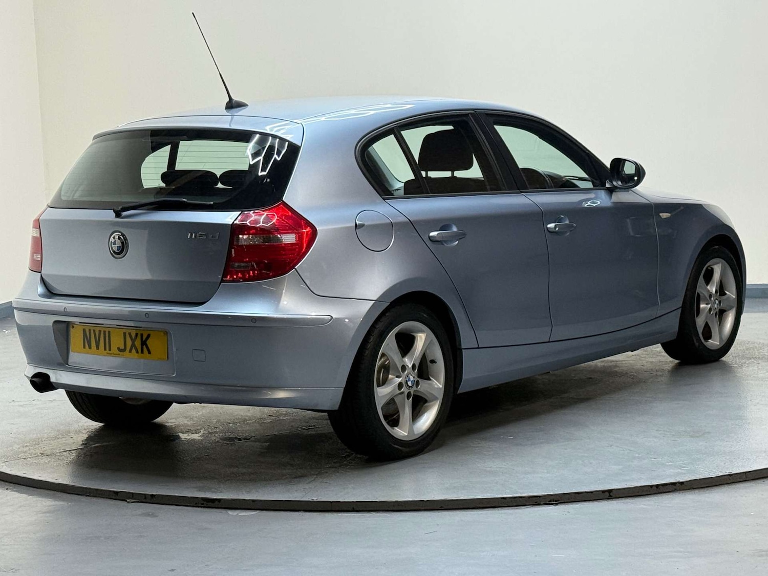 Used BMW 1 Series 2011 for sale - 77173414: Photo 6