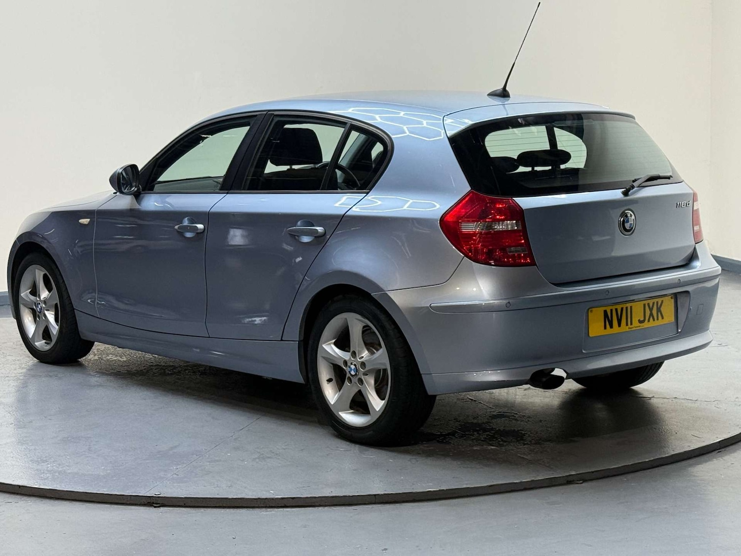 Used BMW 1 Series 2011 for sale - 77173414: Photo 7