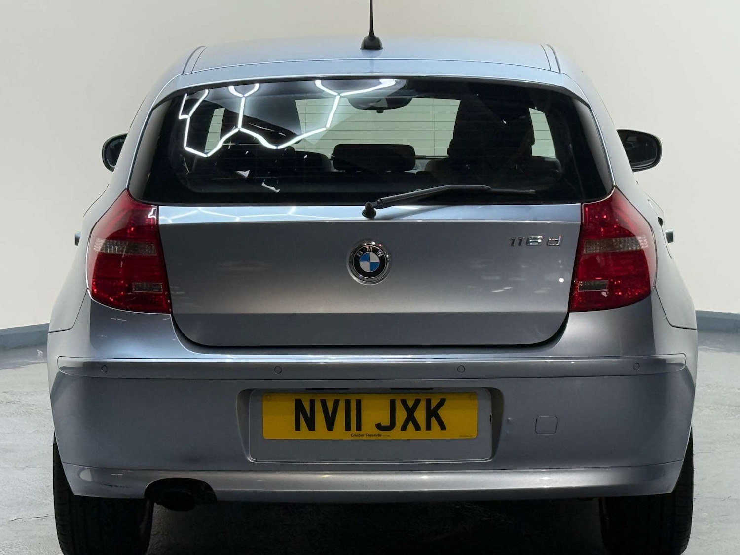 Used BMW 1 Series 2011 for sale - 77173414: Photo 9